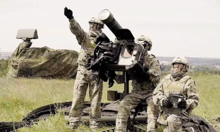 Armement européen sur Arte : des milliards investis pour dissuader la Russie, mais pour quelle défense ?