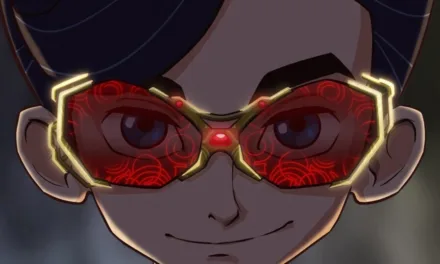 Artemis Fowl : la saga culte d’Eoin Colfer adaptée en série animée sur Disney+
