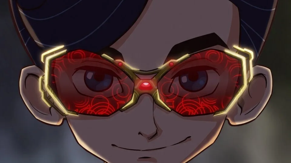 Artemis Fowl : la saga culte d’Eoin Colfer adaptée en série animée sur Disney+