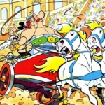 Astérix et la surprise de César sur Gulli : pour sauver Tragicomix, les Gaulois s’engagent chez César