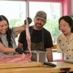 Awkwafina: The Unlikely Cook sur Apple TV : la star de Crazy Rich Asians se met aux fourneaux