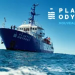 Plastic Odyssey, Nouveaux Horizons sur CANAL+DOCS : le dernier cap de l’odyssée anti-plastique