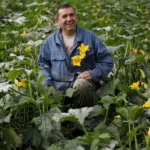 L’amour est dans le pré saison 21 : qui est Jean-Louis, producteur de tabac et de fraises dans le Lot-et-Garonne ?
