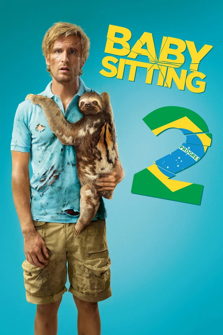 Babysitting 2 sur W9 : la bande à Fifi part dans la jungle et transforme le paradis en chaos