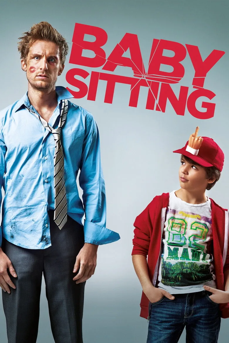 Babysitting sur W9 : Philippe Lacheau et sa bande transforment un anniversaire en nuit de chaos
