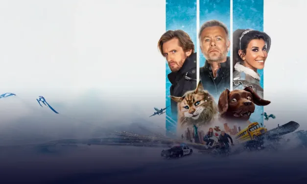 Chien et chat sur TF1 : les animaux sont-ils réels ? Le secret de tournage du film avec Franck Dubosc