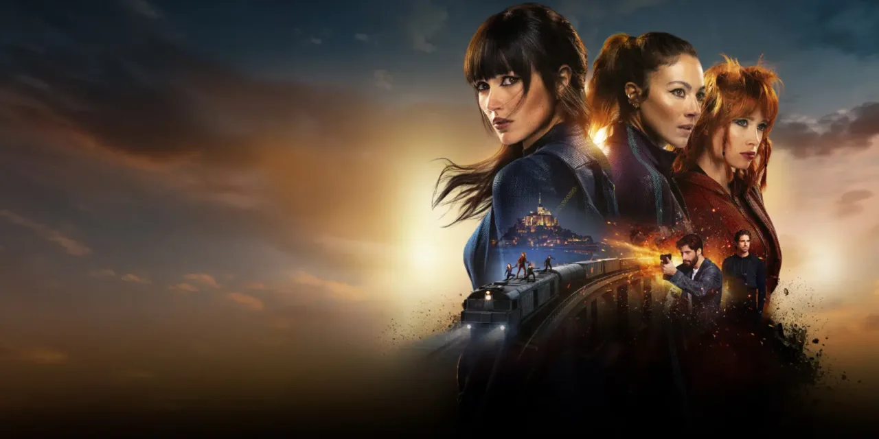 Cat’s Eyes saison 2 : que va-t-il se passer dans les épisodes 1 et 2 diffusés le 12 octobre sur TF1 ?