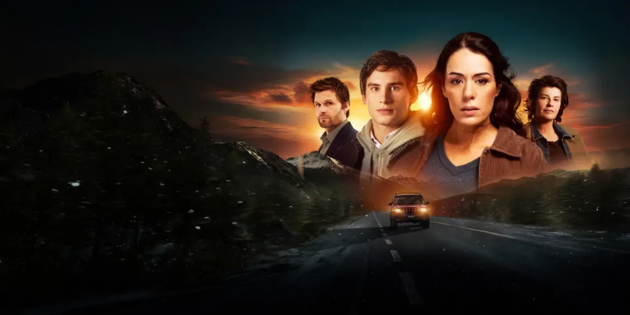 Intraçables sur TF1 : qui joue dans la série avec Sofia Essaïdi et Alexis Michalik ?