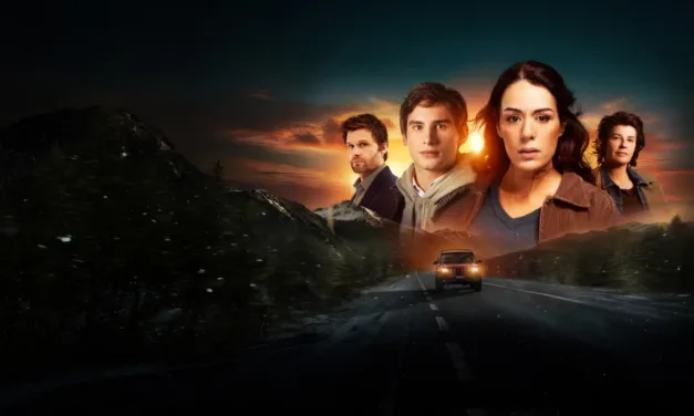 Intraçables sur TF1 : qui joue dans la série avec Sofia Essaïdi et Alexis Michalik ?