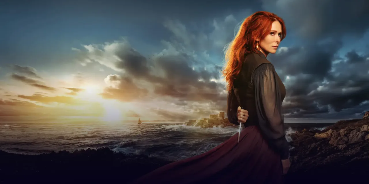 La Comtesse de Monte-Cristo : quelle est la date de diffusion sur TF1 et combien d’épisodes sont prévus ?