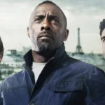 Bastille Day sur CStar : Idris Elba et un pickpocket pris dans un complot explosif en plein Paris