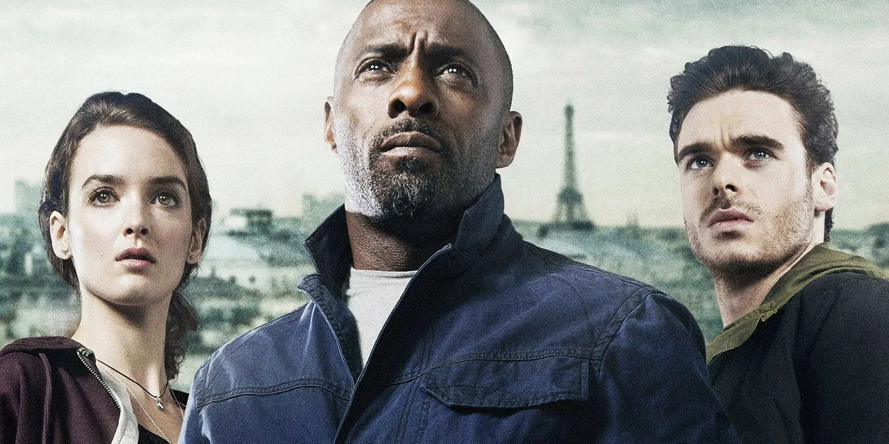 Bastille Day sur CStar : Idris Elba traque un complot dans un Paris sous tension