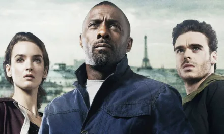 Bastille Day sur CStar : Idris Elba traque un complot dans un Paris sous tension