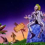 Beetlejuice sur Gulli : Tim Burton et Michael Keaton déchaînent leur fantôme le plus déjanté pour Halloween