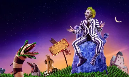 Beetlejuice sur Gulli : Tim Burton et Michael Keaton déchaînent leur fantôme le plus déjanté pour Halloween