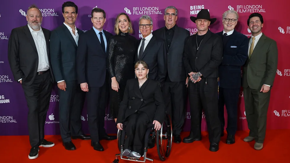Being Heumann sur Apple TV : le film oscarisé de Siân Heder arrive le 13 novembre