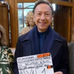 Bellefond sur France 3 : Stephane Bern repart en tournage pour deux nouvelles enquetes