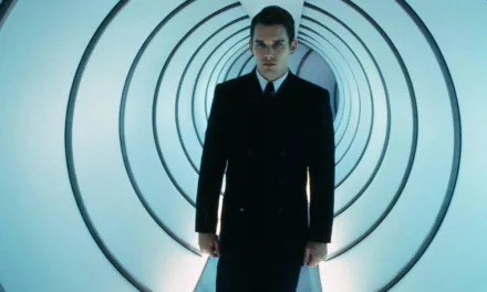 Bienvenue à Gattaca sur Canal+ Grand Écran : Ethan Hawke force son destin dans le chef-d’œuvre d’Andrew Niccol