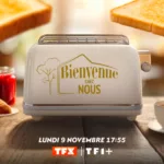 Bienvenue chez nous sur TFX : le concours de maisons d’hôtes revient avec Emmanuelle Rivassoux