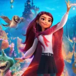 Billie, à la croisée des mondes : Chloé Jouannet et Jodie Foster prêtent leurs voix au Disney de Noël
