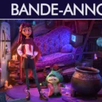 Billie, à la croisée des mondes : le nouveau Disney de Noël arrive au cinéma