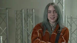Billie Eilish sur France 4 : comment la star planétaire a tissé un lien si fort avec la France