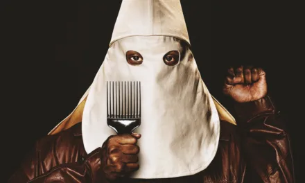 BlacKkKlansman sur Canal+ Grand Écran : un policier noir infiltre le Ku Klux Klan, le coup d’éclat de Spike Lee