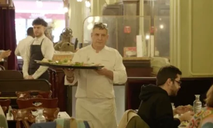 Grands reportages sur TF1 : « Bouillons : à la bonne franquette ! », le grand retour des cantines populaires à prix mini