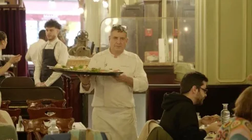 Grands reportages sur TF1 : « Bouillons : à la bonne franquette ! », le grand retour des cantines populaires à prix mini