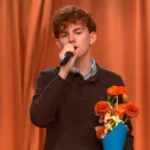 Star Academy 2026 : pourquoi Brieuc a-t-il préparé un bouquet de fleurs pour Helena ?
