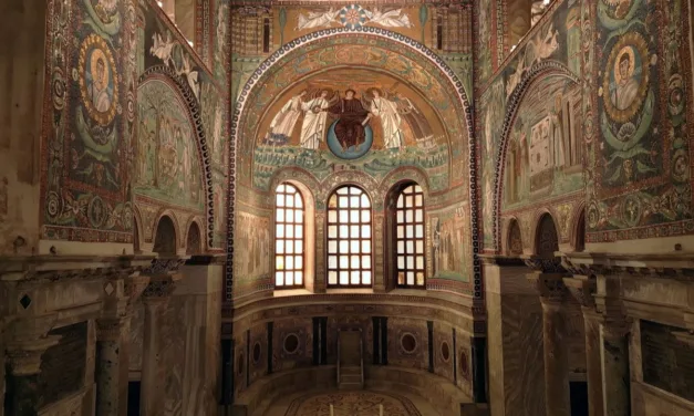 Byzance, mille ans qui ont changé le monde sur Arte : voyage au cœur d’un empire entre Orient et Occident