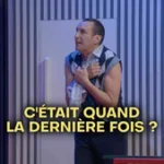 C’était quand la dernière fois ? sur France 4 : Virginie Hocq et Zinedine Soualem dans une comédie très noire sur le couple