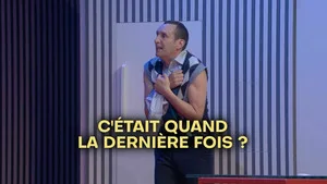 C’était quand la dernière fois ? sur France 4 : Virginie Hocq et Zinedine Soualem dans une comédie très noire sur le couple