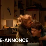 « Phony » : le thriller intime de Nick Paley est disponible sur Disney+