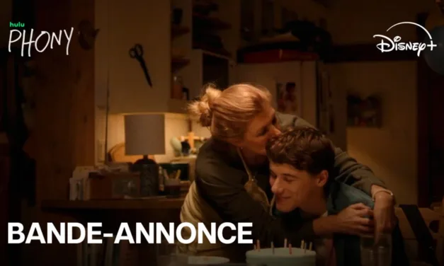 « Phony » : le thriller intime de Nick Paley est disponible sur Disney+