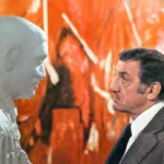 Cadavres exquis sur Arte : Lino Ventura traque un tueur de juges dans le thriller politique de Francesco Rosi
