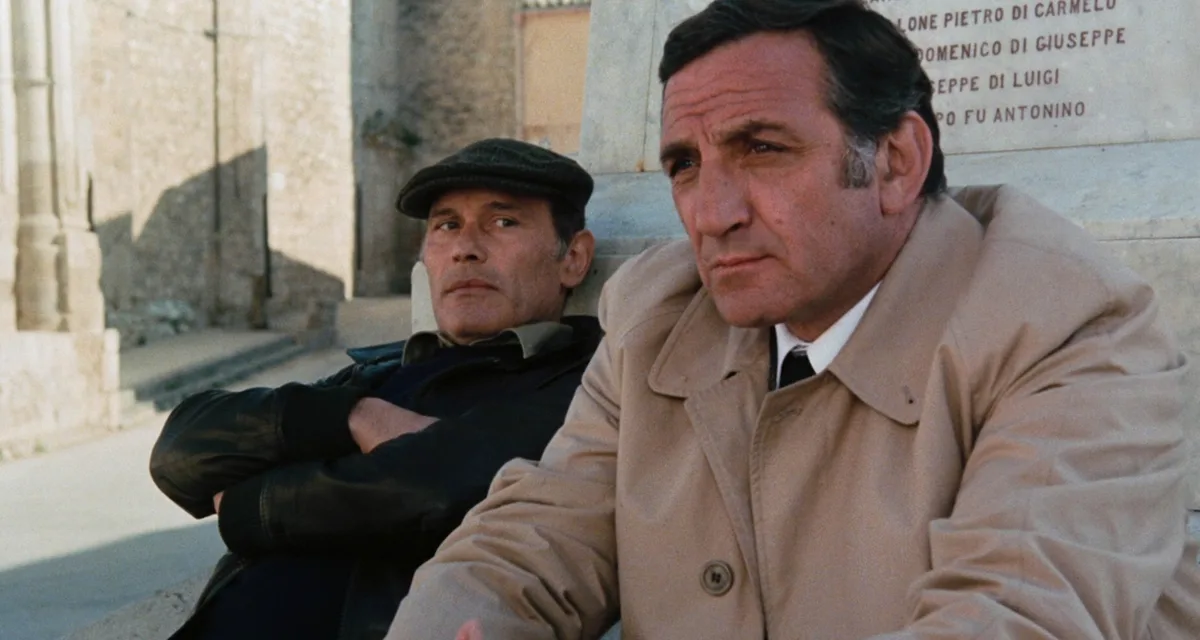 Cadavres exquis sur Arte : comment se termine le film avec Lino Ventura ? La fin politique expliquée