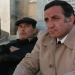 Cadavres exquis sur Arte : comment se termine le film avec Lino Ventura ? La fin politique expliquée
