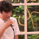 Star Academy du 17 octobre : Cameron impressionne les professeurs et Ben Mazué avec une prestation pleine d’émotion