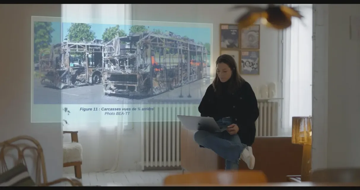 Camille enquête : batteries explosives sur France 5, l’envers de la révolution électrique