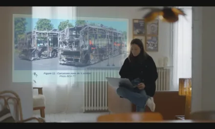 Camille enquête : batteries explosives sur France 5, l’envers de la révolution électrique