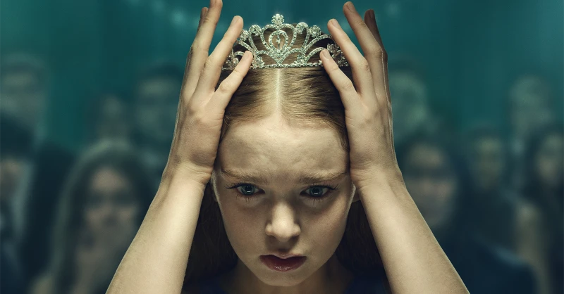 Carrie sur Prime Video : une saison 2 est-elle prévue après la fin des huit épisodes ?