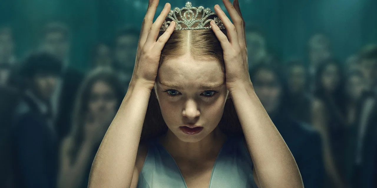 Carrie sur Prime Video : la fin de la série de Mike Flanagan expliquée (spoilers)