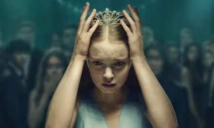 Carrie sur Prime Video : la fin de la série de Mike Flanagan expliquée (spoilers)