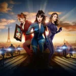 Cat’s Eyes saison 2 : ce qui attend les trois sœurs dans les épisodes du lundi 19 octobre sur TF1