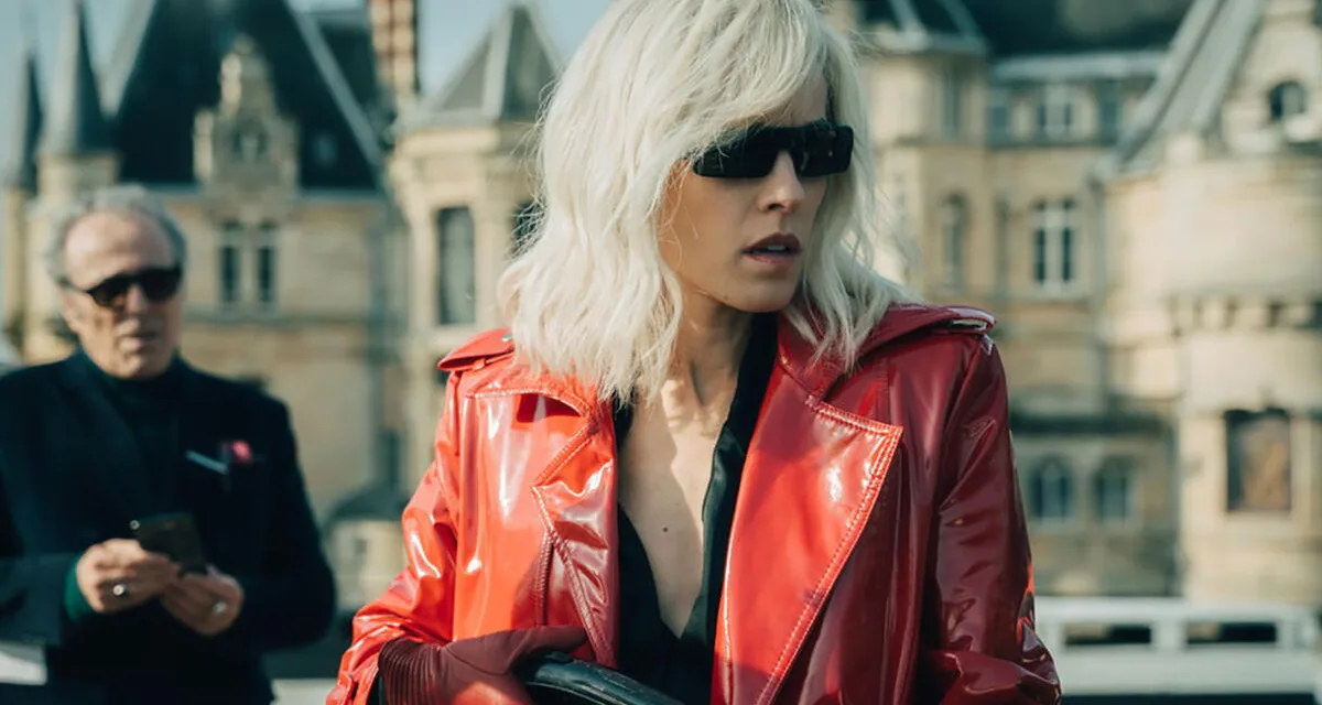 Cat’s Eyes saison 2 : Prudence est-elle vraiment vivante ? Le retour inattendu qui change tout dans l’épisode 4