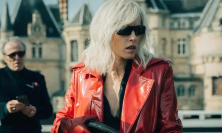 Cat’s Eyes saison 2 : Prudence est-elle vraiment vivante ? Le retour inattendu qui change tout dans l’épisode 4