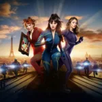 Cat’s Eyes saison 2 : qui est le Marquis, le mystérieux voleur incarné par Tom Leeb ?