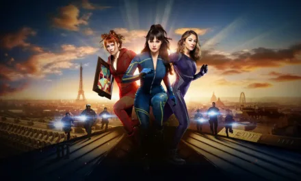 Cat’s Eyes saison 2 sur TF1 : les sœurs Chamade montent l’évasion de leur père pour échapper au réseau