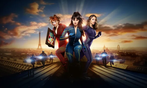 Cat’s Eyes saison 2 : que cache le Marquis et Tamara peut-elle vraiment lui faire confiance ?